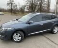 Серый Рено Меган, объемом двигателя 1.5 л и пробегом 218 тыс. км за 9200 $, фото 15 на Automoto.ua