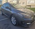 Серый Рено Меган, объемом двигателя 1.2 л и пробегом 128 тыс. км за 8500 $, фото 22 на Automoto.ua