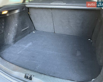 Серый Рено Меган, объемом двигателя 1.46 л и пробегом 148 тыс. км за 8950 $, фото 139 на Automoto.ua