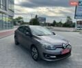 Сірий Рено Меган, об'ємом двигуна 1.5 л та пробігом 203 тис. км за 8900 $, фото 24 на Automoto.ua