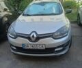 Сірий Рено Меган, об'ємом двигуна 1.5 л та пробігом 174 тис. км за 9500 $, фото 1 на Automoto.ua