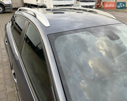 Серый Рено Меган, объемом двигателя 1.2 л и пробегом 101 тыс. км за 8700 $, фото 12 на Automoto.ua