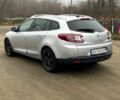 Серый Рено Меган, объемом двигателя 1.5 л и пробегом 300 тыс. км за 7500 $, фото 3 на Automoto.ua