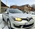 Серый Рено Меган, объемом двигателя 1.5 л и пробегом 23100 тыс. км за 4250 $, фото 1 на Automoto.ua