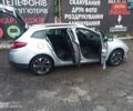 Сірий Рено Меган, об'ємом двигуна 1.5 л та пробігом 215 тис. км за 10500 $, фото 14 на Automoto.ua