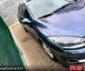 Серый Рено Меган, объемом двигателя 1.5 л и пробегом 243 тыс. км за 8000 $, фото 10 на Automoto.ua