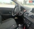 Серый Рено Меган, объемом двигателя 1.5 л и пробегом 223 тыс. км за 9500 $, фото 14 на Automoto.ua