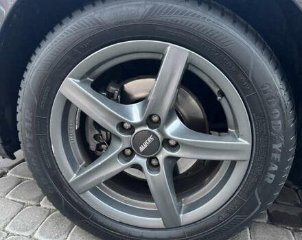 Серый Рено Меган, объемом двигателя 1.5 л и пробегом 136 тыс. км за 9900 $, фото 12 на Automoto.ua