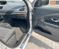 Серый Рено Меган, объемом двигателя 1.5 л и пробегом 205 тыс. км за 8900 $, фото 28 на Automoto.ua