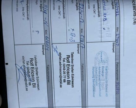 Серый Рено Меган, объемом двигателя 1.46 л и пробегом 148 тыс. км за 8950 $, фото 158 на Automoto.ua