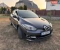Сірий Рено Меган, об'ємом двигуна 1.5 л та пробігом 230 тис. км за 8500 $, фото 3 на Automoto.ua