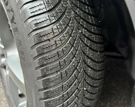 Серый Рено Меган, объемом двигателя 1.5 л и пробегом 136 тыс. км за 9600 $, фото 4 на Automoto.ua