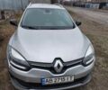 Сірий Рено Меган, об'ємом двигуна 1.5 л та пробігом 230 тис. км за 7500 $, фото 1 на Automoto.ua