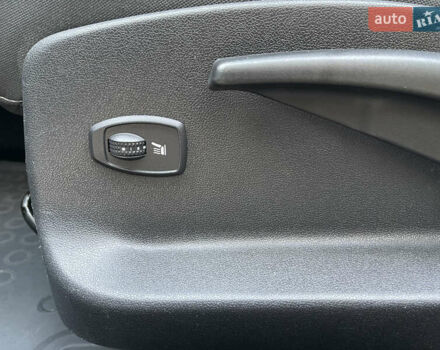 Серый Рено Меган, объемом двигателя 1.46 л и пробегом 148 тыс. км за 8950 $, фото 86 на Automoto.ua