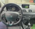 Серый Рено Меган, объемом двигателя 1.46 л и пробегом 232 тыс. км за 9200 $, фото 15 на Automoto.ua