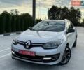 Сірий Рено Меган, об'ємом двигуна 1.5 л та пробігом 235 тис. км за 10500 $, фото 1 на Automoto.ua