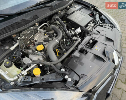 Серый Рено Меган, объемом двигателя 1.2 л и пробегом 101 тыс. км за 8700 $, фото 51 на Automoto.ua