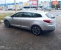 Сірий Рено Меган, об'ємом двигуна 1.5 л та пробігом 215 тис. км за 10500 $, фото 16 на Automoto.ua