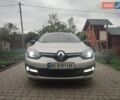 Серый Рено Меган, объемом двигателя 1.46 л и пробегом 229 тыс. км за 9300 $, фото 1 на Automoto.ua