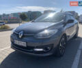 Серый Рено Меган, объемом двигателя 1.5 л и пробегом 273 тыс. км за 9800 $, фото 7 на Automoto.ua