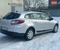 Сірий Рено Меган, об'ємом двигуна 1.46 л та пробігом 301 тис. км за 7999 $, фото 10 на Automoto.ua