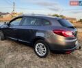 Сірий Рено Меган, об'ємом двигуна 1.5 л та пробігом 230 тис. км за 8500 $, фото 2 на Automoto.ua