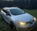 Сірий Рено Меган, об'ємом двигуна 1.5 л та пробігом 250 тис. км за 7500 $, фото 1 на Automoto.ua
