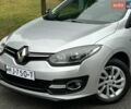 Сірий Рено Меган, об'ємом двигуна 1.5 л та пробігом 259 тис. км за 9950 $, фото 13 на Automoto.ua