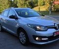 Серый Рено Меган, объемом двигателя 1.5 л и пробегом 247 тыс. км за 8888 $, фото 21 на Automoto.ua