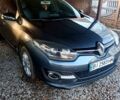 Сірий Рено Меган, об'ємом двигуна 1.5 л та пробігом 226 тис. км за 9600 $, фото 2 на Automoto.ua