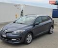 Сірий Рено Меган, об'ємом двигуна 1.2 л та пробігом 120 тис. км за 7850 $, фото 6 на Automoto.ua