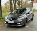 Сірий Рено Меган, об'ємом двигуна 1.5 л та пробігом 181 тис. км за 4999 $, фото 2 на Automoto.ua
