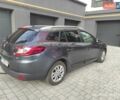 Серый Рено Меган, объемом двигателя 1.5 л и пробегом 235 тыс. км за 8900 $, фото 8 на Automoto.ua