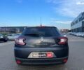 Сірий Рено Меган, об'ємом двигуна 1.5 л та пробігом 258 тис. км за 7990 $, фото 8 на Automoto.ua