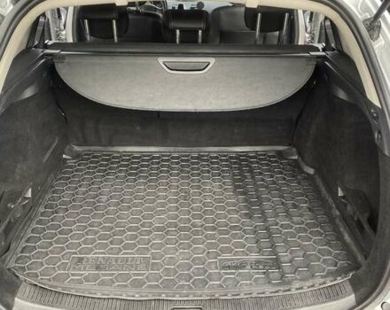 Серый Рено Меган, объемом двигателя 1.46 л и пробегом 189 тыс. км за 10500 $, фото 11 на Automoto.ua