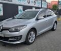 Сірий Рено Меган, об'ємом двигуна 1.5 л та пробігом 357 тис. км за 6500 $, фото 1 на Automoto.ua