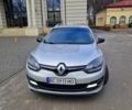 Серый Рено Меган, объемом двигателя 1.5 л и пробегом 277 тыс. км за 8300 $, фото 1 на Automoto.ua