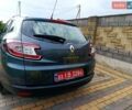 Серый Рено Меган, объемом двигателя 1.5 л и пробегом 197 тыс. км за 8900 $, фото 32 на Automoto.ua
