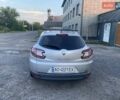 Серый Рено Меган, объемом двигателя 1.4 л и пробегом 175 тыс. км за 9000 $, фото 4 на Automoto.ua