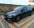 Сірий Рено Меган, об'ємом двигуна 1.5 л та пробігом 197 тис. км за 8700 $, фото 19 на Automoto.ua