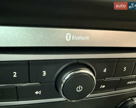 Серый Рено Меган, объемом двигателя 1.2 л и пробегом 101 тыс. км за 8700 $, фото 34 на Automoto.ua