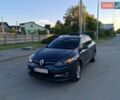 Серый Рено Меган, объемом двигателя 1.46 л и пробегом 224 тыс. км за 9199 $, фото 1 на Automoto.ua