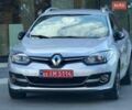 Сірий Рено Меган, об'ємом двигуна 1.5 л та пробігом 168 тис. км за 10101 $, фото 2 на Automoto.ua