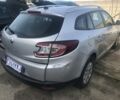 Сірий Рено Меган, об'ємом двигуна 1.5 л та пробігом 308 тис. км за 5500 $, фото 6 на Automoto.ua