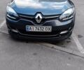 Рено Меган 2015 в Сквира на Automoto.ua Серый Рено Меган, объемом двигателя 1.6 л и пробегом 235 тыс. км за 9800 $, фото 9 на Automoto.ua