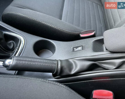 Серый Рено Меган, объемом двигателя 1.46 л и пробегом 148 тыс. км за 8950 $, фото 100 на Automoto.ua