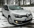 Серый Рено Меган, объемом двигателя 1.5 л и пробегом 240 тыс. км за 7700 $, фото 1 на Automoto.ua