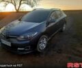 Серый Рено Меган, объемом двигателя 1.5 л и пробегом 305 тыс. км за 9499 $, фото 4 на Automoto.ua