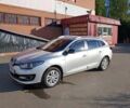 Сірий Рено Меган, об'ємом двигуна 1.5 л та пробігом 216 тис. км за 9500 $, фото 18 на Automoto.ua