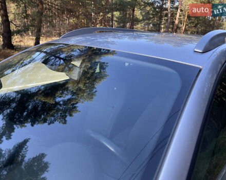 Серый Рено Меган, объемом двигателя 1.46 л и пробегом 148 тыс. км за 8950 $, фото 70 на Automoto.ua